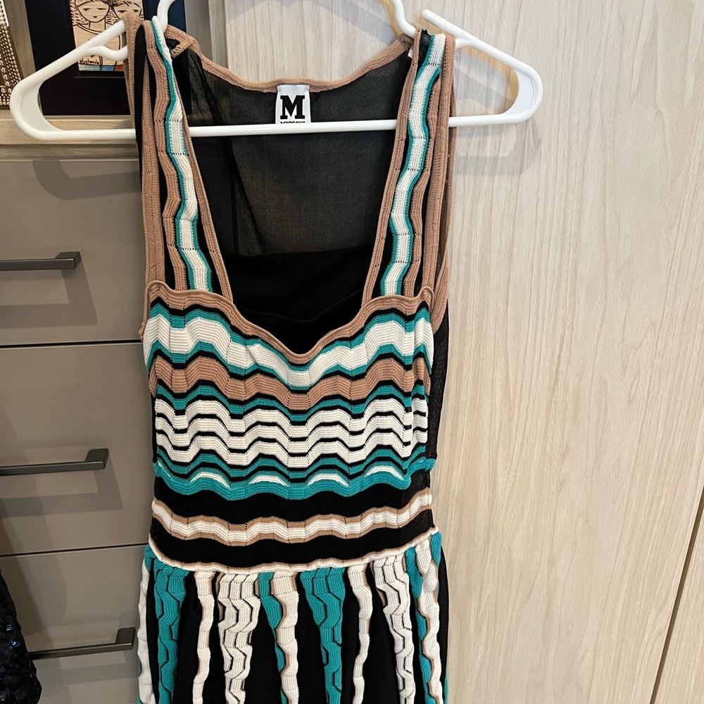 Beautiful dress with slip included